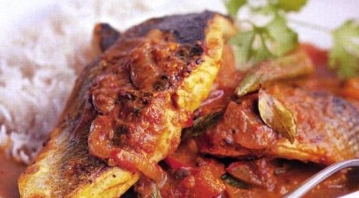 Торт с яблоками