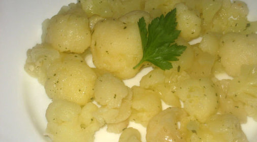 Ананасовый торт