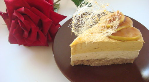 торт Корейка