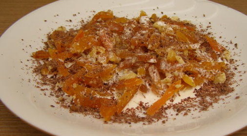 Торт Пишингер