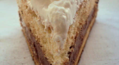 Торт Калач для Тани(таники)