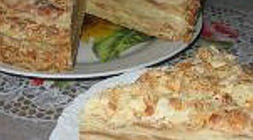 Военный Торт