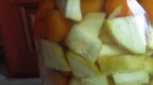 Торт «Парижский»