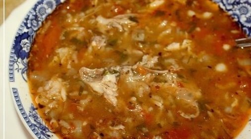 Торт кручёный