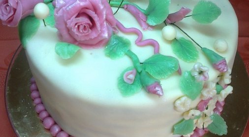 ТОРТ СНІКЕРС