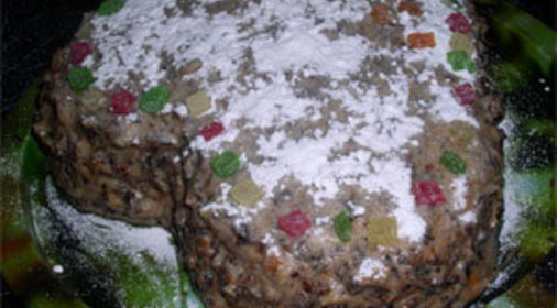 Торт Птифюр