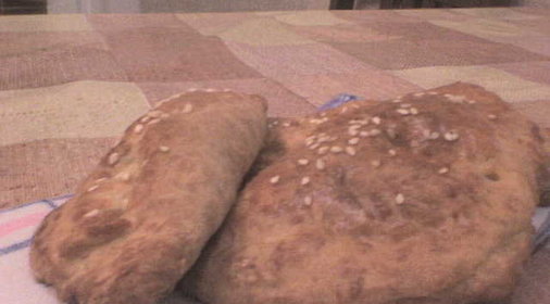 торт Леди Ночь