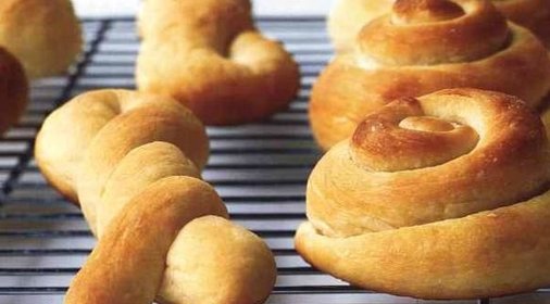 Торт тюрингский первый вариант.