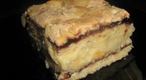 Торт Пани Валевска