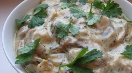 Торт «Добош»