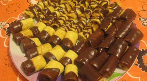 Торт «Дракончик»