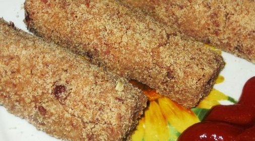 Торт «Ярославна»