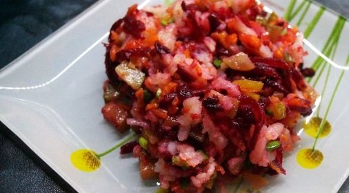 Торт «Райские врата»