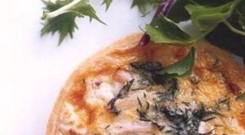 Торт «Адмиралтейство»