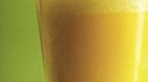 Торт с протертой черной смородиной по-русски