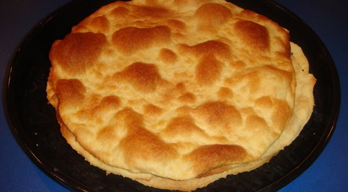 Торт Степка-Растрепка (вариант)