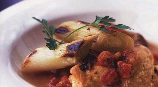 Торт дрезденский