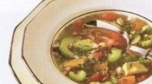 Торт «Настенька»