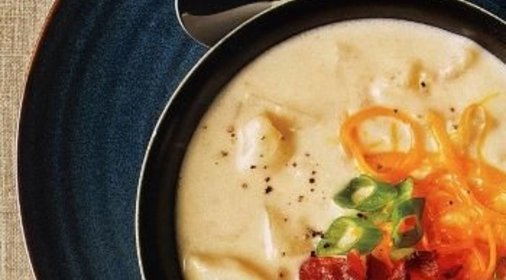 Капустный «торт»