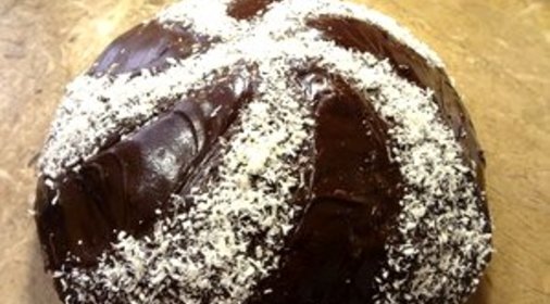 Торт Астория