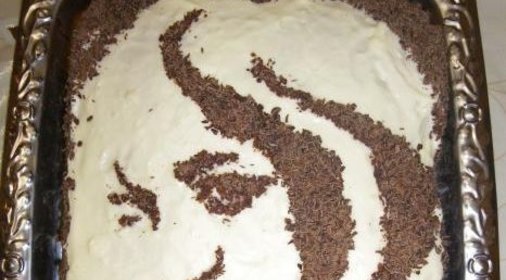 Торт Пани Валевска