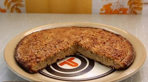 Торт скорый