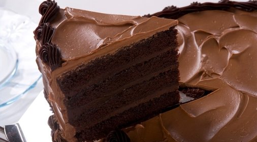Торт Шоколадка