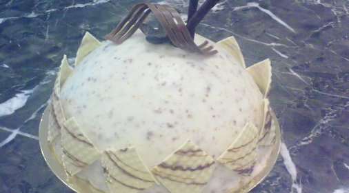 Торт Семенович