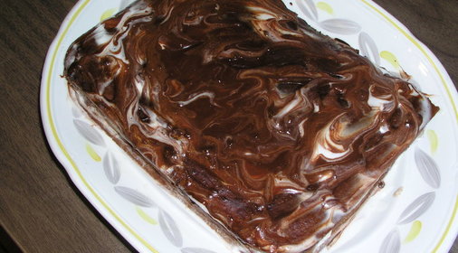 ТОРТ Сметанник