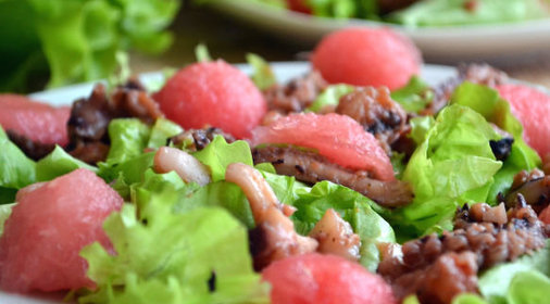 Торт «Рыжик»