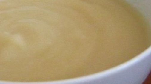 Заварной крем для любого торта