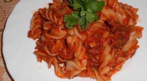 Рождественский торт