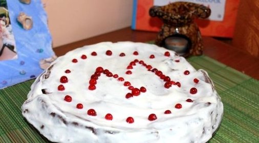 Торты на день рождения 11 лет