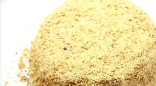 Торт «Медовик»