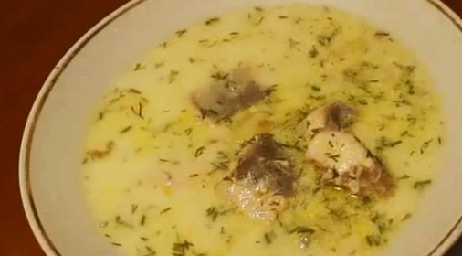 Торт «Ленивый абрикос»