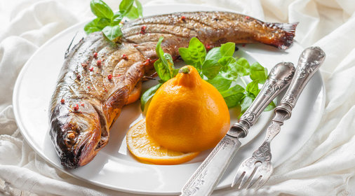 ТВОРОЖНЫЙ ТОРТ С КЛУБНИКОЙ