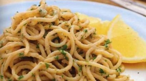 Морковный торт