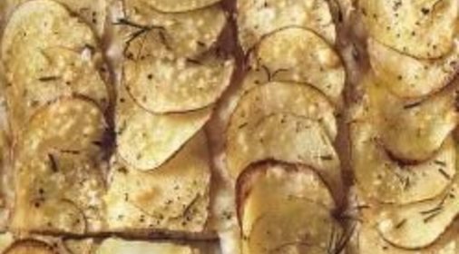 Торт зефирный