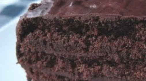 Торт миндальный