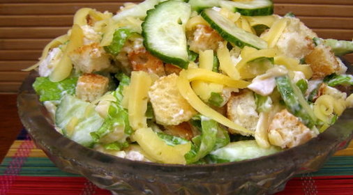 Торт «Медово-песочный»