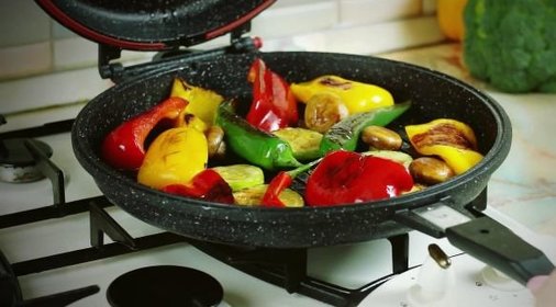 Торт медовый «Сметанный»