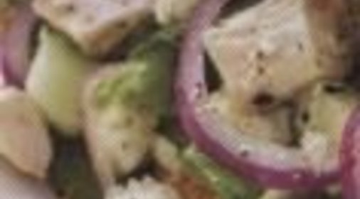 Торт с рыбными продуктами