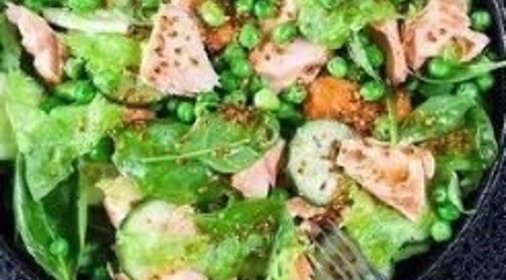 Торт сюрприз