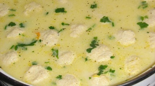 Яблочный торт