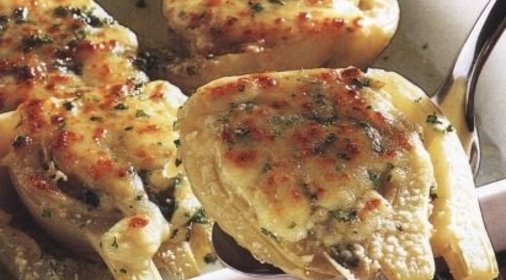 Ореховый торт-1