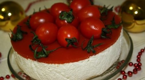 Сметанный торт- суфле Песто. (Игра- соревнование.)