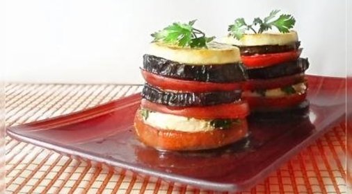 Торт Кутузовский медовый