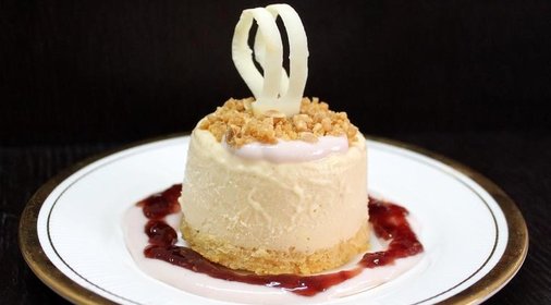 Торт Пражский (вариант)