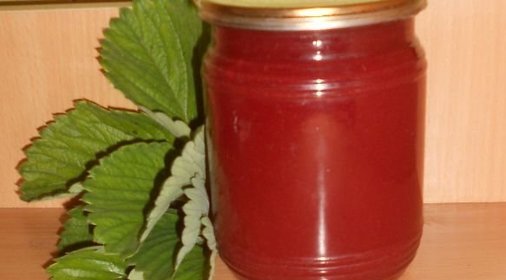 Торт из хлеба желированный