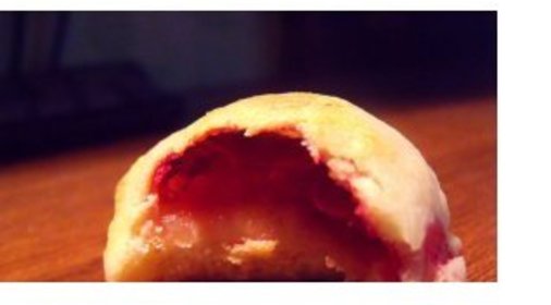 Рыбный торт